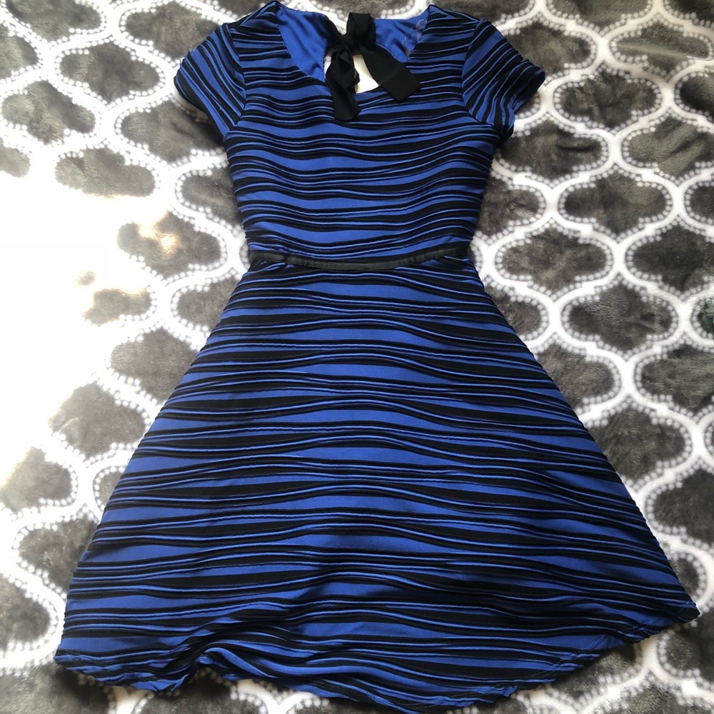 Speechless Dress